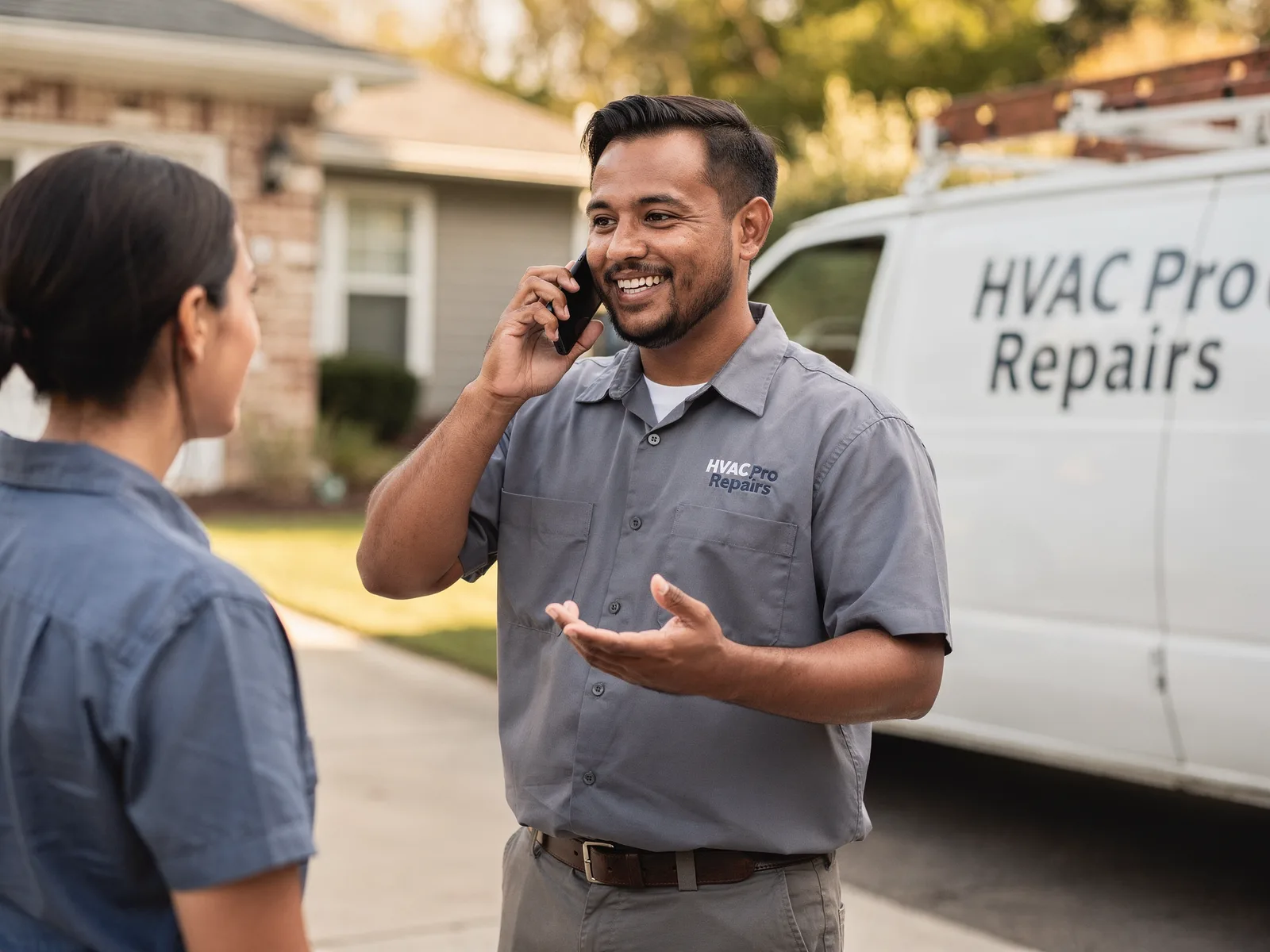 Heat Pump Repair Vauxhall, NJ FAQs